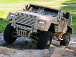 Lockheed Martin JLTV Prototype 2008 года